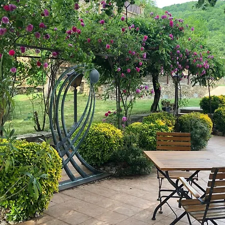 Hotel Les Magnolias