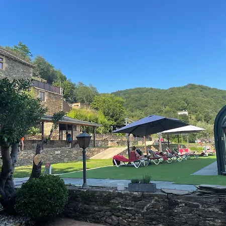Les Magnolias Hotel 3*