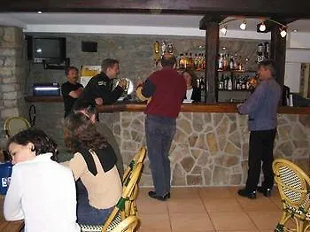 Hotel Les Magnolias