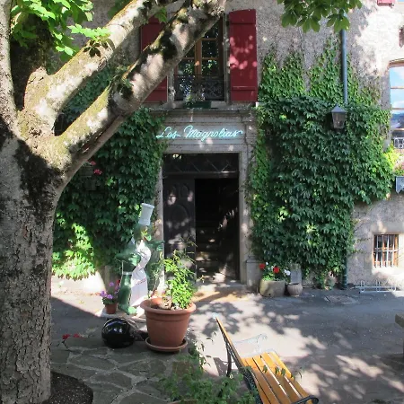Les Magnolias