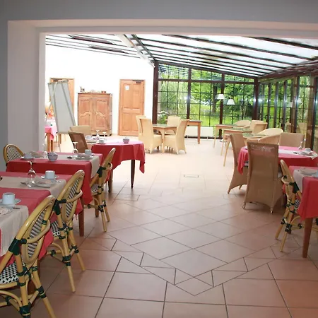 Hotel Les Magnolias 3*
