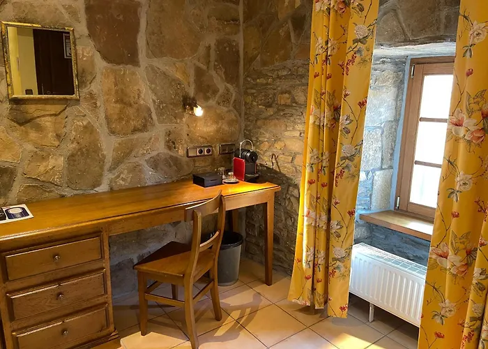 Les Magnolias Hotel 3*