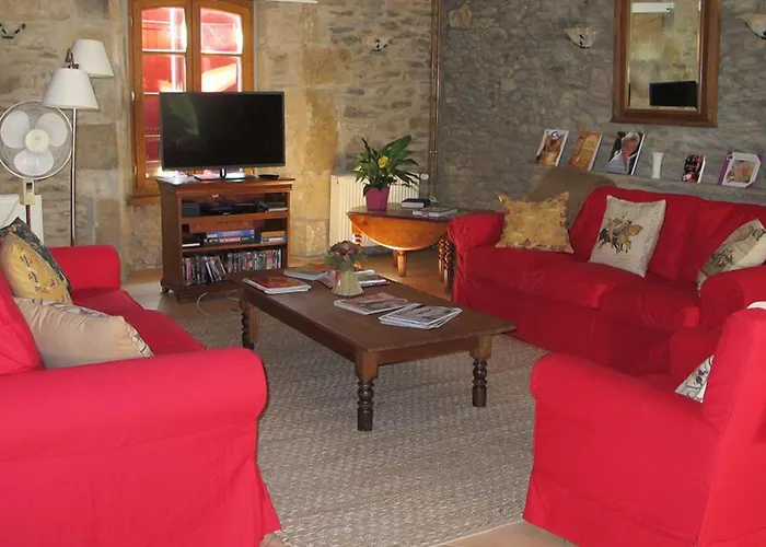 Les Magnolias Curvalle